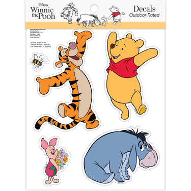 Winnie The Pooh - Tigger & Friends